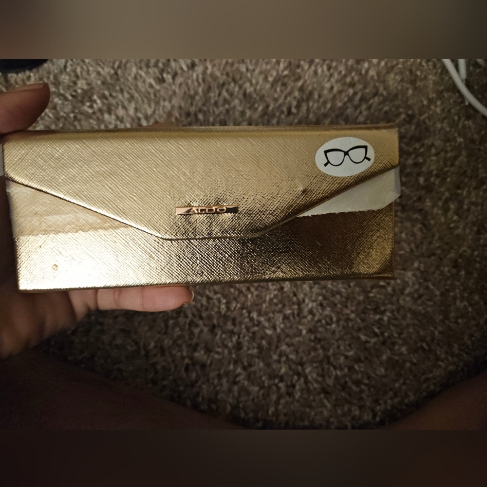 Aldo sunglass case